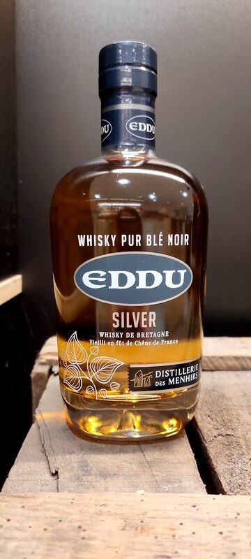 eddu silver